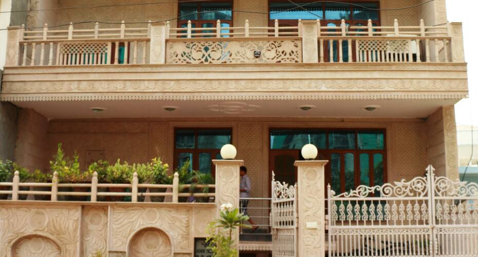 Ten Of Ten Hospitality, Noida 1